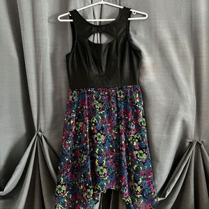 Material Girl Dress M